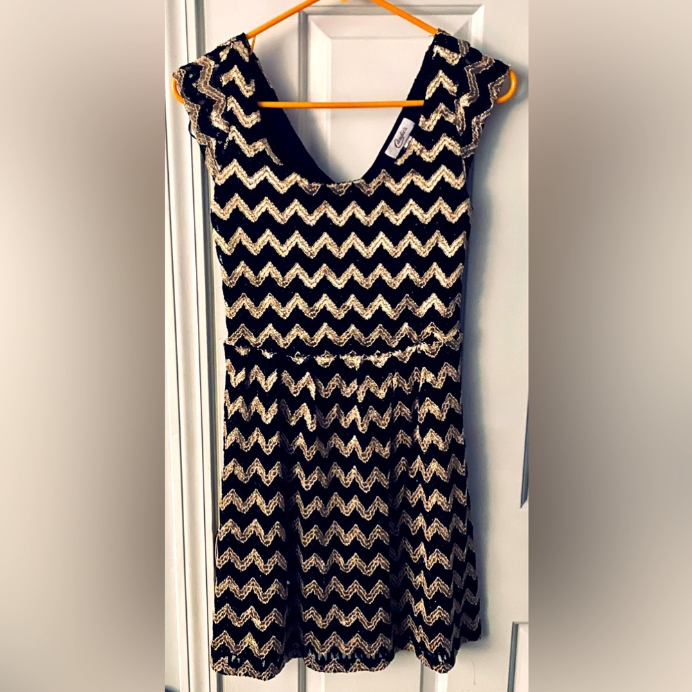 Party Dress by Candie’s